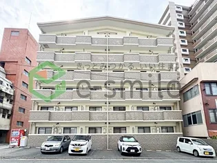 エトランゼ12【206号室】の外観