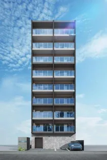 アルティザ大橋駅前の画像