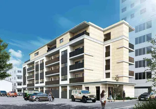 THE STAGE西新の画像