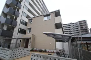 メゾン'Q'の画像