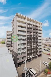 ウェスタ久留米けやき通り 壱番館の画像