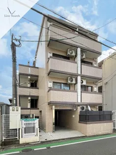 フォルム博多駅南Ⅱの画像