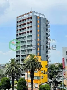 Mark Avenue Tower 久留米(マークアベニュータワー)【3階】の外観