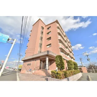 KSⅡマンションの画像