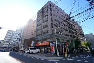 ティ ファインズ平尾の画像