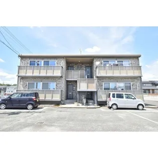 ハイム花みず樹の画像