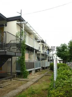 宮前コーポBの画像