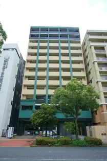 エンクレスト県庁前の画像