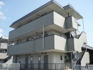 コーポリガヤの画像