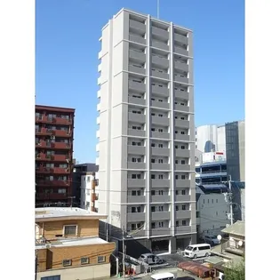 LIBTH大橋の画像