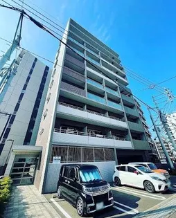 エンブレイス博多駅南の画像