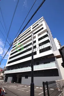 FMT RESIDENCE HAKATA MINOSHIMAの画像