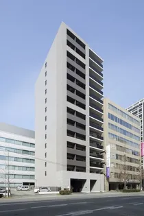 エンクレスト博多駅南STREET【13階】の外観