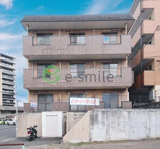 オーシャン南久留米の画像