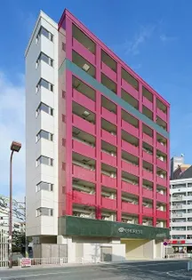 エンクレスト六本松Ⅱの画像