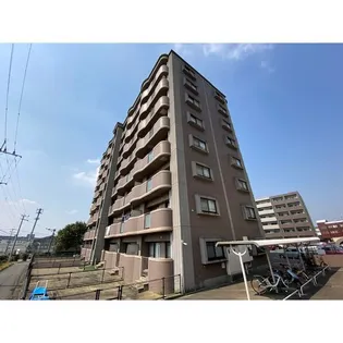 アポロ空港HILLの画像