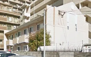 コンフォールさくら【2階】の外観