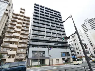 グランフォーレプライム大手門の画像