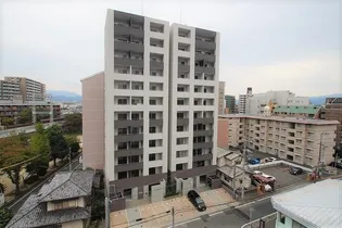 ツインズ大橋A館の画像