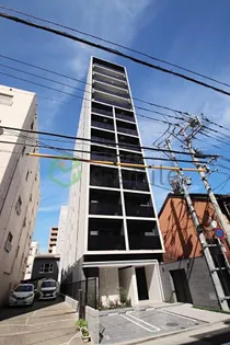 アトリオフラッツ大博町の画像