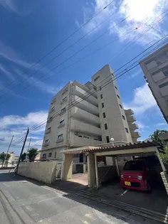 プレアール長門石の画像