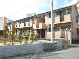 エステート中園の画像