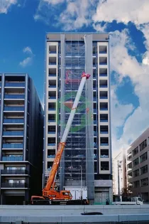 PROSPECT HAKATA【9階】の外観