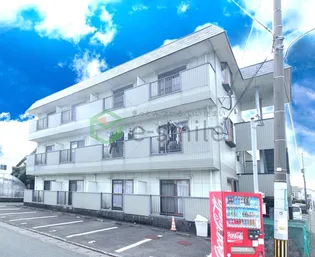 STビルⅡの画像