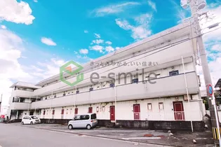 STビルⅠの画像