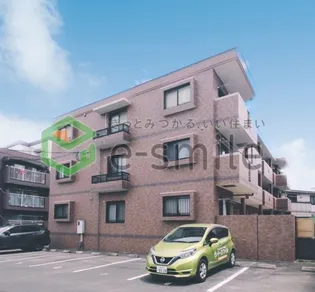 ソレイユ合川の画像