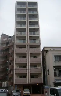 ルピナス銀天町の画像