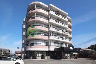 大洋本社ビルの画像