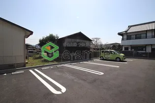 シエン・ド・デミオ一番館【2階】のその他画像