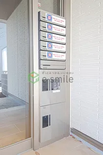 シエン・ド・デミオ一番館【2階】のその他画像