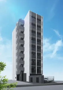 MODERN PALAZZO箱崎GRACEの画像