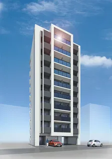 LIBTH博多駅南3丁目179マンションの画像