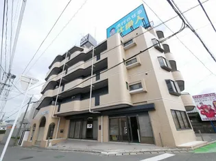 プレアール麦野の画像