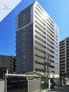 エステートモア博多公園通りの画像