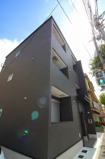 THE NOBLES 諏訪野町Ⅱ【2階】の外観