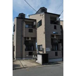 A&H コーポの画像