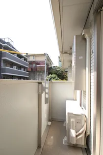 エウロス平尾【202●号室】のその他画像