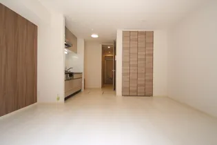 エウロス平尾【202●号室】の居間