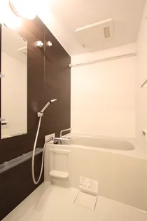 エウロス平尾【202●号室】の風呂