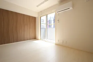 エウロス平尾【202●号室】の内装