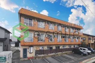 高良山ハイツの画像