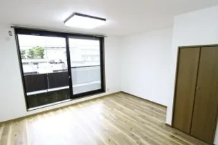 カーサグランデの内装