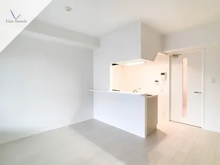 エンクレスト日赤通り【10階】の内装