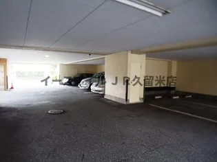 シティマンション久留米Ⅴ【10階】のその他画像