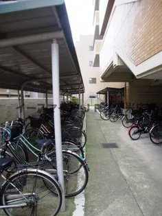 シティマンション久留米Ⅴ【10階】のその他画像