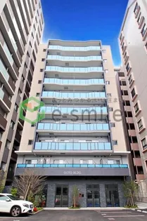 GOTOビルディングの画像